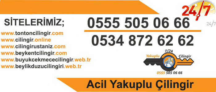 yakuplu acil çilingir servisi 0555 505 06 66 veya 0534 872 62 62